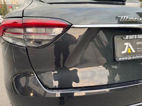 Used 2022 Maserati Levante GT image 15