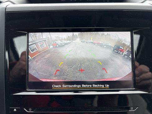 Used 2023 Subaru Forester Premium image 18