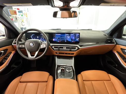 Used 2024 BMW 330i Sedan w/ Convenience Package image 14