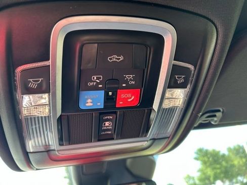 Used 2026 RAM 1500 Rebel w/ Bed Utility Group AWD/4WD image 23
