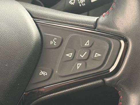 Used 2022 Chevrolet Equinox RS FWD image 25