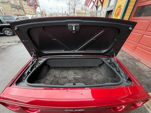 Used 2013 Chevrolet Corvette Grand Sport w/ 3LT Preferred Equipment Group image 25