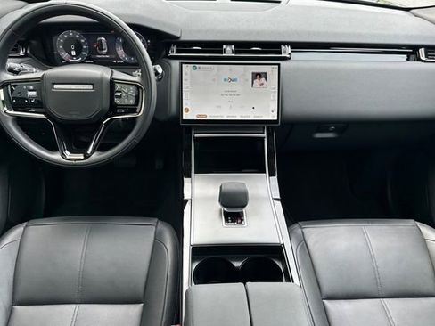 Certified 2026 Land Rover Range Rover Velar S AWD/4WD image 12