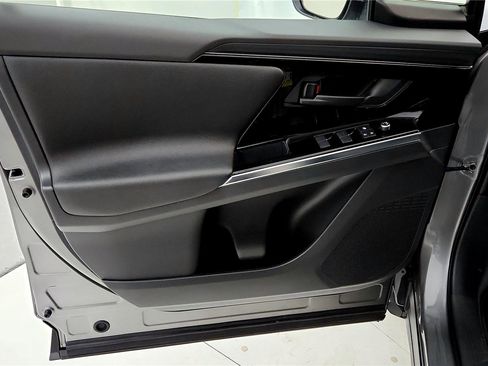 Certified 2023 Toyota bZ4X Limited w/ Weather Package image 23