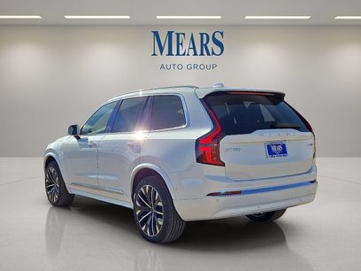 New 2026 Volvo XC90 B6 Ultra