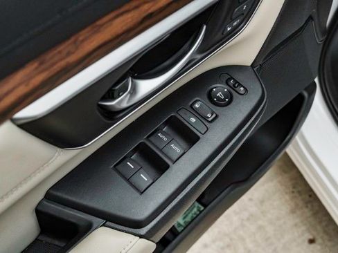 Used 2020 Honda CR-V EX-L image 20