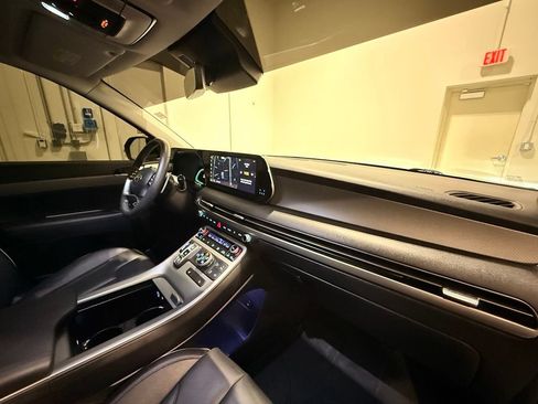 Used 2025 Hyundai Palisade XRT AWD/4WD image 31