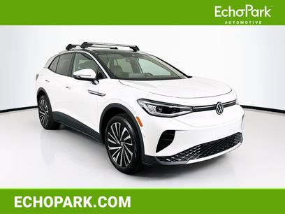 Used 2023 Volkswagen ID.4 Pro S Plus