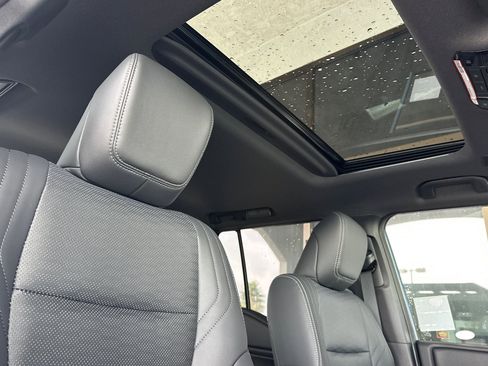 New 2026 Toyota Land Cruiser image 18