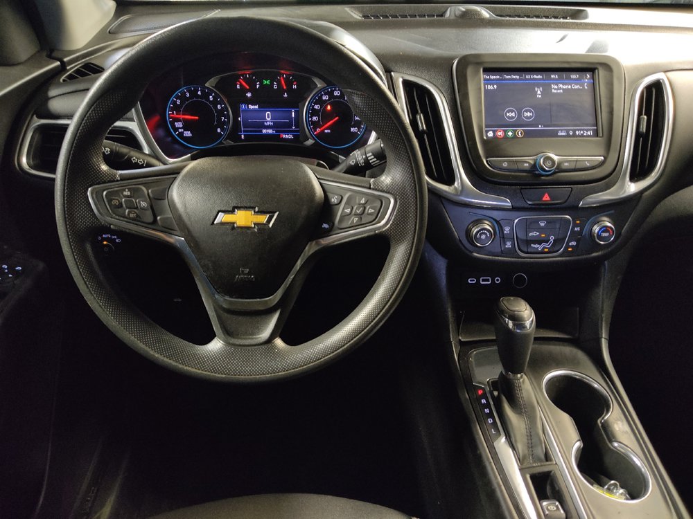 Used 2019 Chevrolet Equinox LT FWD image 22