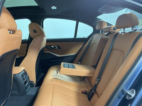 New 2026 BMW 330i Sedan w/ Premium Package image 24