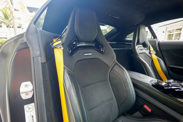 Used 2018 Mercedes-Benz AMG GT R image 87
