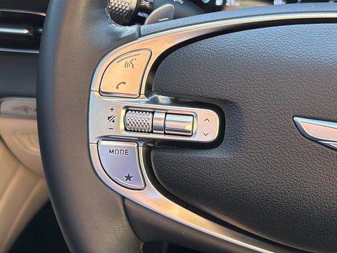 Used 2023 Genesis GV80 2.5T w/ Prestige 20" Package image 27