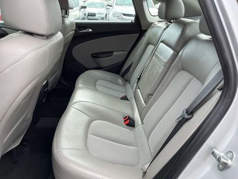 Used 2013 Buick Verano FWD image 25