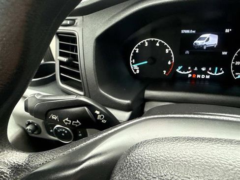 Certified 2020 Ford Transit 250 148 High Roof w/ Interior Upgrade Package image 34