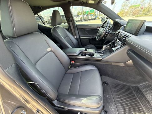 Used 2024 Lexus IS 350 F Sport w/ Accessory Package 2 image 16