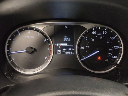 Used 2024 Nissan Kicks S FWD image 23