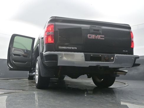 Used 2014 GMC Sierra 1500 SLE w/ SLE Value Package image 60