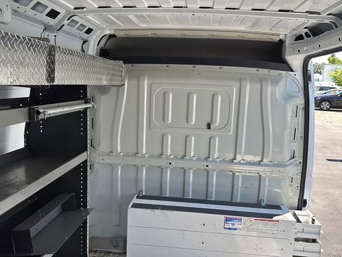 Used 2023 RAM ProMaster 3500 FWD image 31