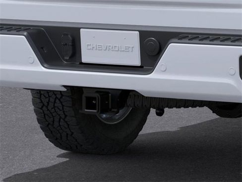 New 2026 Chevrolet Silverado 2500 High Country image 14