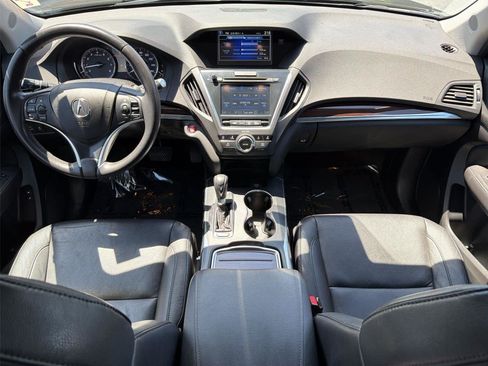 Used 2014 Acura MDX FWD w/ Technology Package image 11