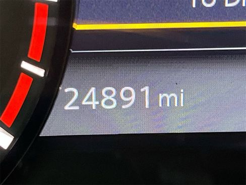 Used 2023 Nissan Frontier PRO-4X w/ Tow Package image 31