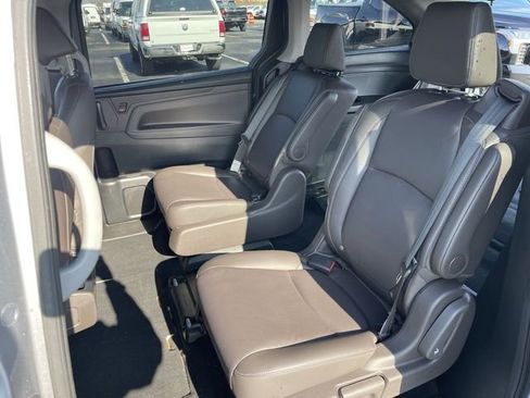 Used 2022 Honda Odyssey EX-L image 22