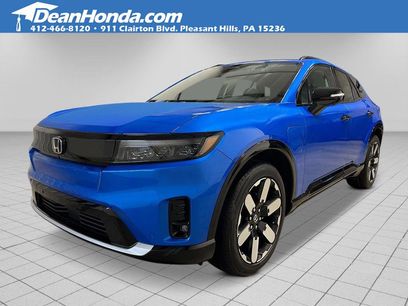 New 2026 Honda Prologue Elite