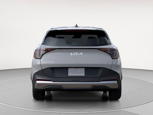 New 2026 Kia Sportage S image 13