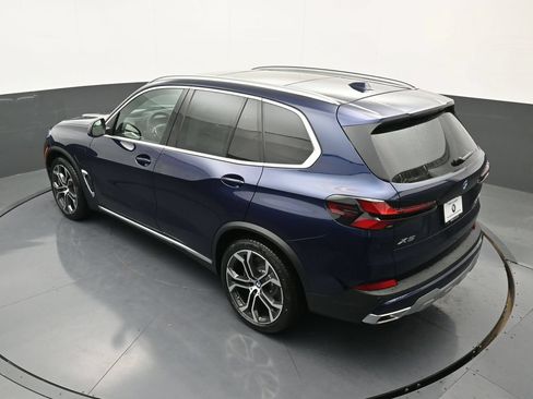 Used 2026 BMW X5 xDrive50e AWD/4WD image 37