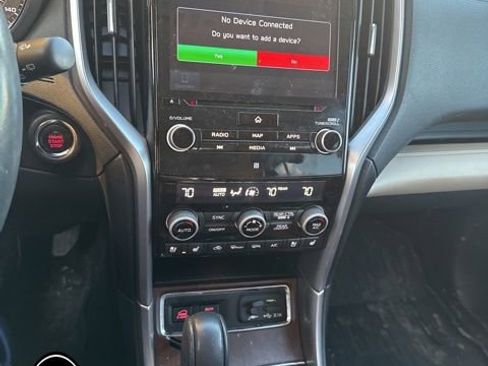Used 2019 Subaru Ascent Touring w/ Popular Package #2 image 11