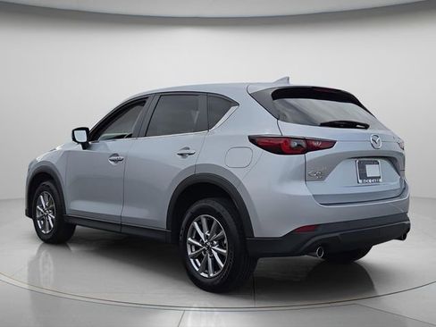 Used 2022 MAZDA CX-5 AWD 2.5 S image 6