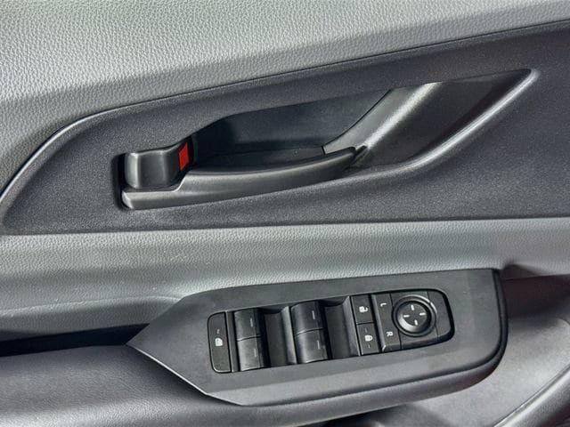 Certified 2026 Toyota Prius LE FWD image 19