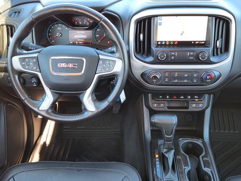 Certified 2021 GMC Canyon Elevation w/ High Elevation Package image 27