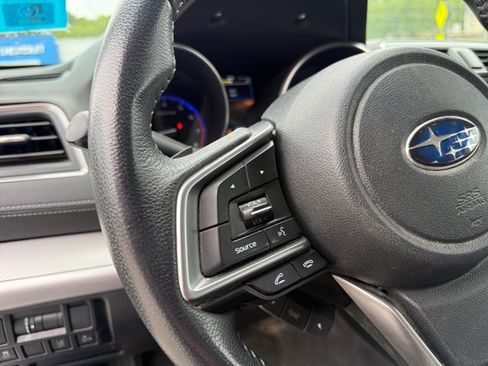 Used 2019 Subaru Legacy 2.5i Premium AWD/4WD image 19