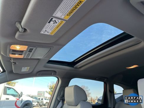 Used 2022 Honda CR-V EX-L image 2