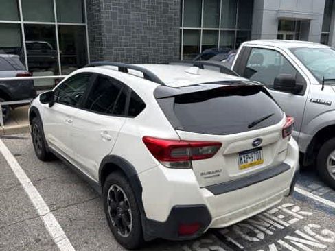 Used 2021 Subaru Crosstrek 2.0i Premium w/ Popular Package #2 AWD/4WD image 7