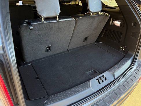 Used 2024 Ford Explorer ST w/ Equipment Group 401A image 12