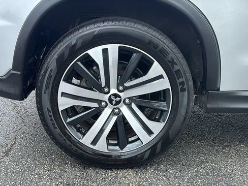 Used 2026 Mitsubishi Outlander Sport SE AWD/4WD image 8
