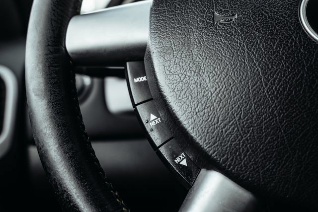 Used 2005 Pontiac GTO RWD image 66