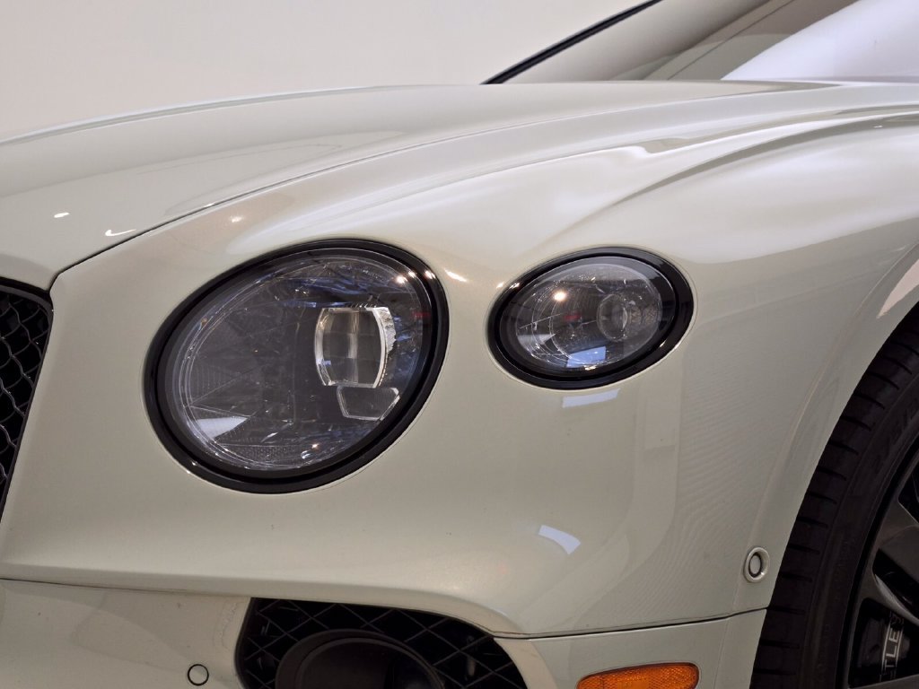 Certified 2024 Bentley Continental GT Speed AWD/4WD image 10
