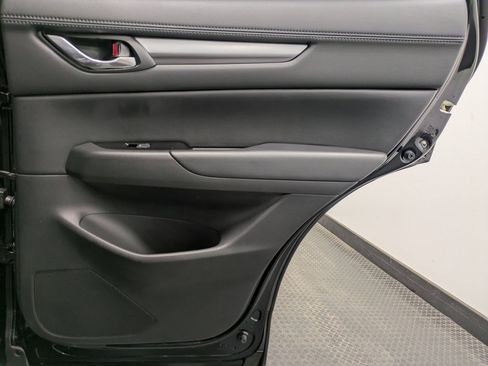 Certified 2023 MAZDA CX-5 AWD 2.5 S w/ Select Package image 25