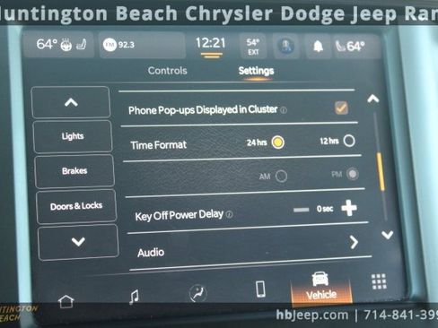 Used 2022 RAM 1500 Laramie image 28