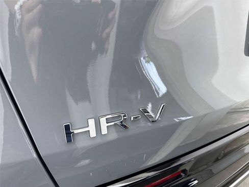 Certified 2026 Honda HR-V EX-L image 21