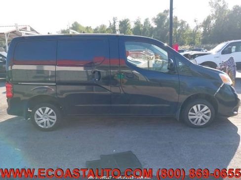 Used 2021 Nissan NV200 SV image 5