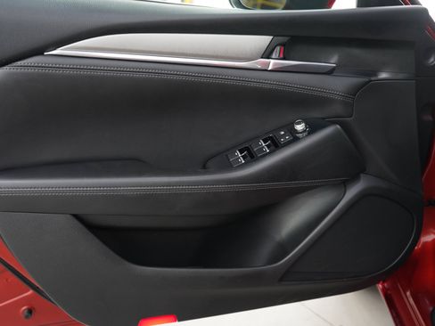 Used 2020 MAZDA MAZDA6 Sport FWD image 17