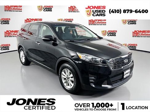 Used 2019 Kia Sorento L image 1
