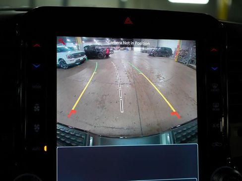New 2027 RAM 2500 Tradesman AWD/4WD image 26