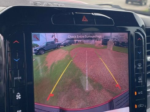 New 2026 RAM 2500 Tradesman AWD/4WD image 49