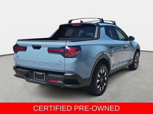 Certified 2026 Hyundai Santa Cruz SEL AWD/4WD image 5
